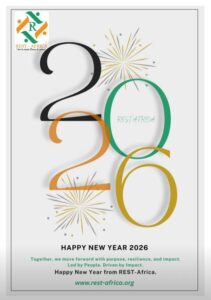 New Year Message | REST-Africa